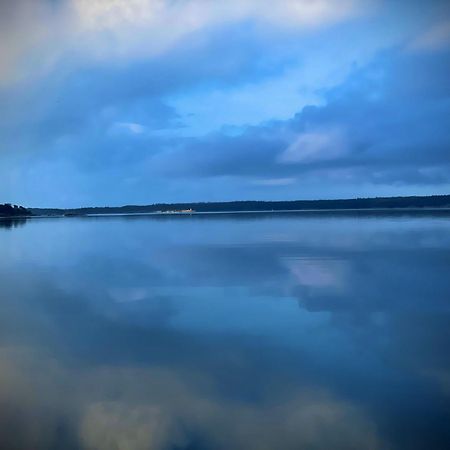 Bergs Gard & Hallsvikens Gard Vasterljung Экстерьер фото