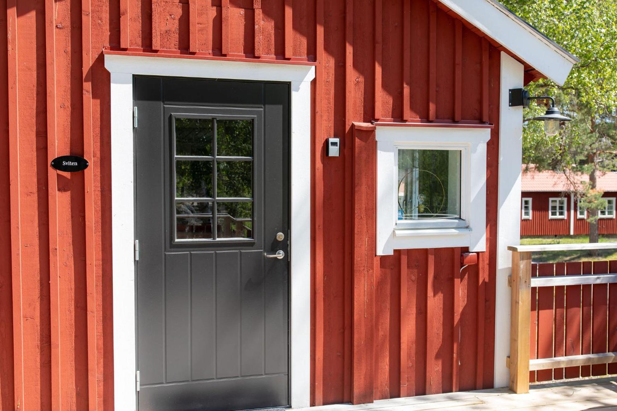 Bergs Gard & Hallsvikens Gard Vasterljung Экстерьер фото