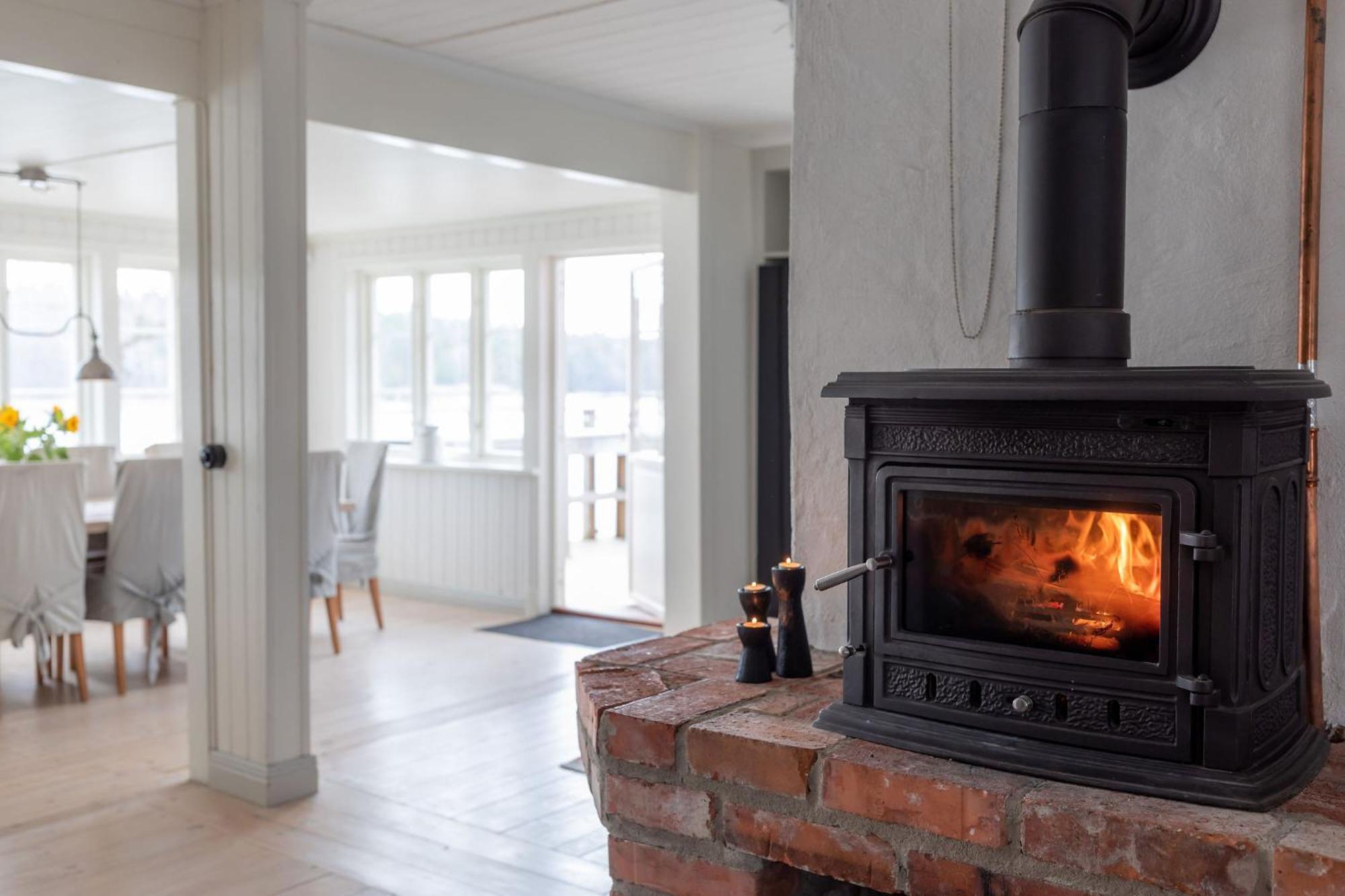 Bergs Gard & Hallsvikens Gard Vasterljung Экстерьер фото